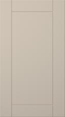 Värvitud uks, Effect, TMU10, Cashmere