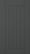 Värvitud uks, Stripe, TMU11, Anthracite