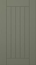 Värvitud uks, Stripe, TMU11, Rosemary