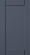 Värvitud uks, Simple, TMU13, Ocean