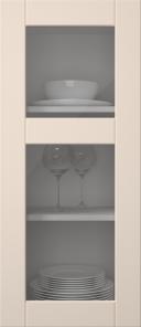 Värvitud uks, Simple, TMU13KPOLA2, Vanilla Cream (clear klaas)