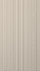 Värvitud uks, Groove, TMU73, Cashmere