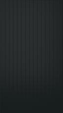 Värvitud uks, Groove, TMU73, Must