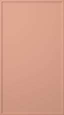 Kasepuidust uks, Rim, TP12P, Peach