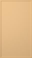 Kasepuidust uks, Rim, TP12P, Mustard