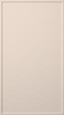 Kasepuidust uks, Rim, TP12P, Ivory