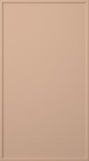 Kasepuidust uks, Rim, TP12P, Almond