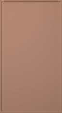 Kasepuidust uks, Rim, TP12P, Mocha