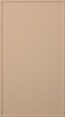 Kasepuidust uks, Rim, TP12P, Cinnamon