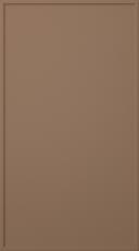 Kasepuidust uks, Rim, TP12P, Chocolate