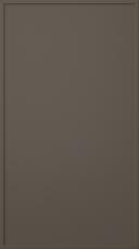 Kasepuidust uks, Rim, TP12P, Cacao