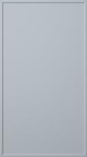 Kasepuidust uks, Rim, TP12P, Pewter