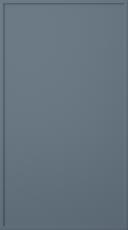 Kasepuidust uks, Rim, TP12P, Denim