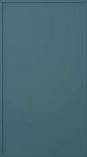 Kasepuidust uks, Rim, TP12P, Petrol