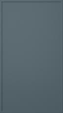 Kasepuidust uks, Rim, TP12P, Teal