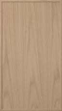 Tammepuidust uks, Rim, TP12P, Viimistlemata puit