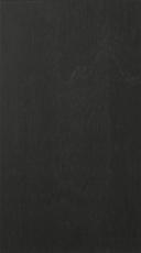 Kasepuidust uks, M-Pure, TP16P, Must