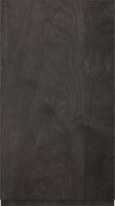 Kasepuidust uks, M-Living, TP26PSA, Espresso