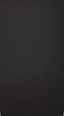 Kasepuidust uks, M-Living, TP26PSA, Must