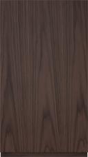 Tammepuidust uks, M-Living, TP26PSA, Pähkli