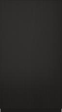 Tammepuidust uks, M-Living, TP26PSA, Must