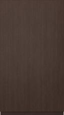 Spetsiaalspoonuks, M-Living, TP26PSA, Tumepruun