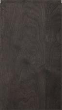 Kasepuidust uks, M-Living, TP26PSY, Espresso