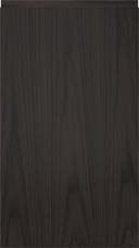 Tammepuidust uks, M-Living, TP26PSY, Espresso