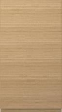 Tammepuidust uks, M-Living, TP26VSA, Lakitud