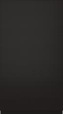 Tammepuidust uks, M-Living, TP26VSA, Must