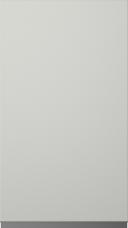 Kasepuidust uks M-Classic TP43P4A, Clay (ph41 must käepide)