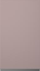 Kasepuidust uks M-Classic TP43P4A, Mallow (ph41 must käepide)