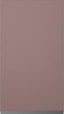 Kasepuidust uks M-Classic TP43P4A, Fig (ph41 must käepide)