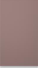 Kasepuidust uks M-Classic TP43P4A, Fig (ph49 valge käepide)