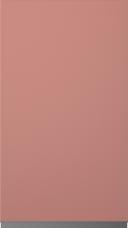 Kasepuidust uks M-Classic TP43P4A, Caramel (ph41 must käepide)