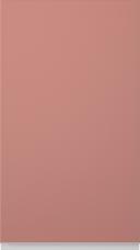 Kasepuidust uks M-Classic TP43P4A, Caramel (ph49 valge käepide)