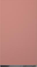 Kasepuidust uks M-Classic TP43P4A, Caramel (ph50 MetalGrey käepide)