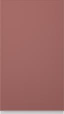 Kasepuidust uks M-Classic TP43P4A, Gooseberry (ph49 valge käepide)