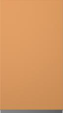 Kasepuidust uks M-Classic TP43P4A, Saffron (ph41 must käepide)