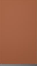 Kasepuidust uks M-Classic TP43P4A, Chili (ph41 must käepide)