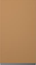 Kasepuidust uks M-Classic TP43P4A, Tan (ph41 must käepide)