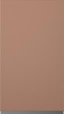 Kasepuidust uks M-Classic TP43P4A, Mocha (ph41 must käepide)