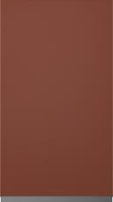 Kasepuidust uks M-Classic TP43P4A, Umbra (ph41 must käepide)