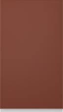 Kasepuidust uks M-Classic TP43P4A, Umbra (ph49 valge käepide)