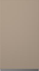 Kasepuidust uks M-Classic TP43P4A, Cookie (ph41 must käepide)