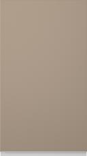 Kasepuidust uks M-Classic TP43P4A, Cookie (ph49 valge käepide)