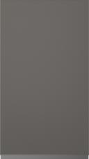 Kasepuidust uks M-Classic TP43P4A, Bisquit (ph41 must käepide)