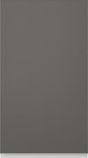 Kasepuidust uks M-Classic TP43P4A, Bisquit (ph49 valge käepide)