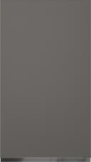 Kasepuidust uks M-Classic TP43P4A, Bisquit (ph50 MetalGrey käepide)