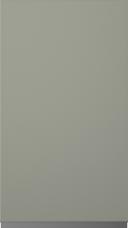 Kasepuidust uks M-Classic TP43P4A, Basilica (ph41 must käepide)